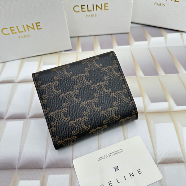 超激安ブランド財布偽物側面デザイン